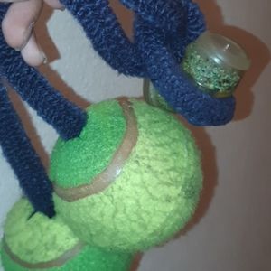 Practice Poi Hammers